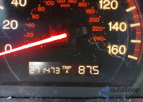 2005 Honda Accord 3.0 Ex from USA, damaged, VIN 1HGCM82615A009567